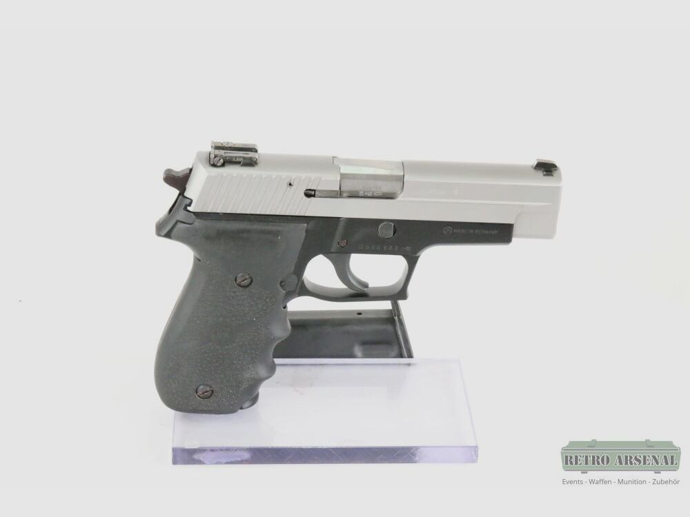 SIG Sauer P226 S