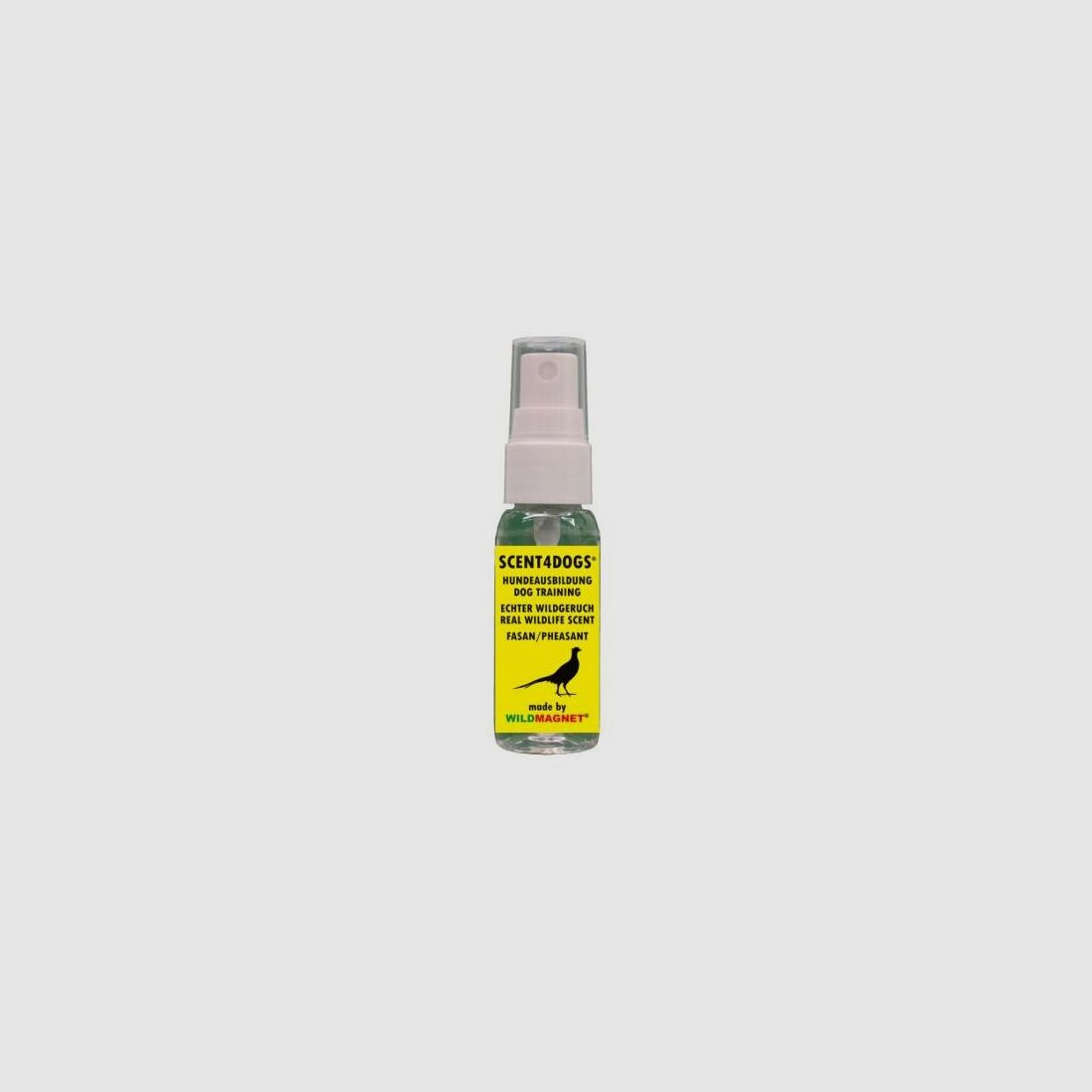 Wildmagnet Wildgeruch Hundeausbildung SCENT4DOGS