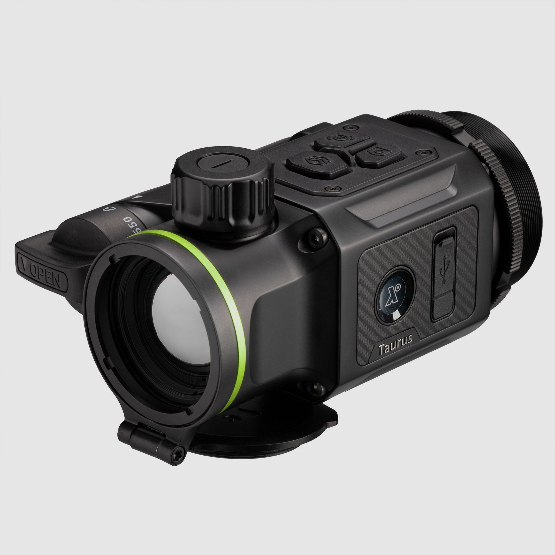 Pixfra Taurus T425 Vorsatzgerät, Bild 2 von 8