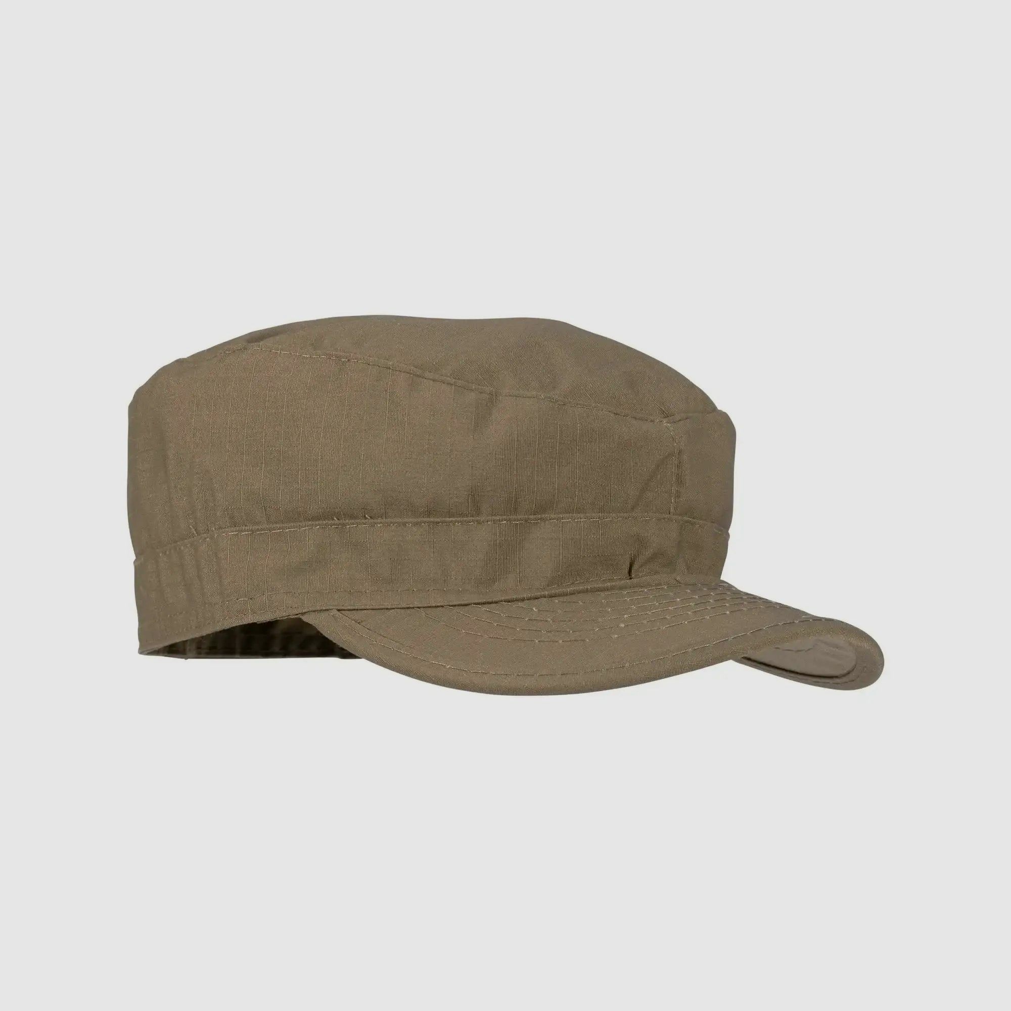 MFH MFH BDU Cap Ripstop - Coyote / S