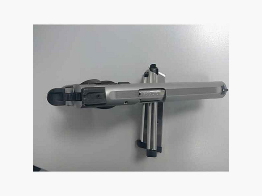 Pistole Smith & Wesson SM1911 im Kaliber .45 Auto gebraucht