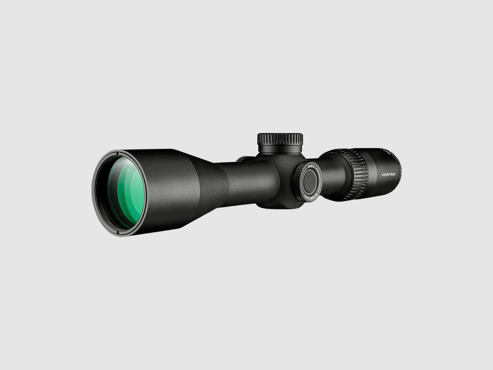 Vortex Viper HD 2-10x42 SFP Dead-Hold BDC MOA
