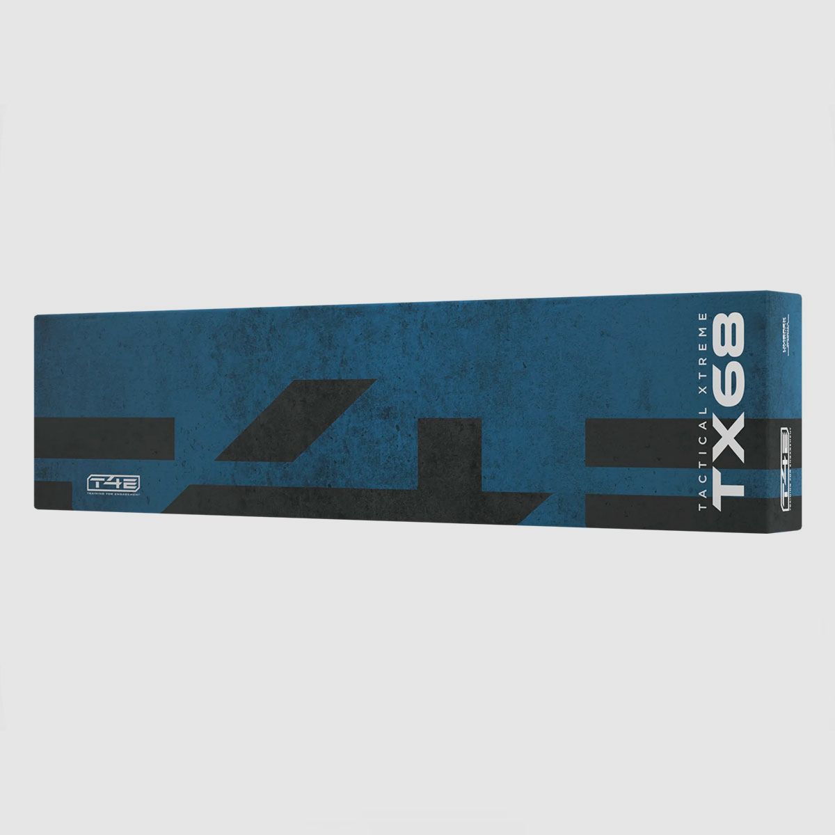 POMPGEWEER – UMAREX – T4E TX 68 BLK | kal. .68 CO2, afbeelding 5 van 5