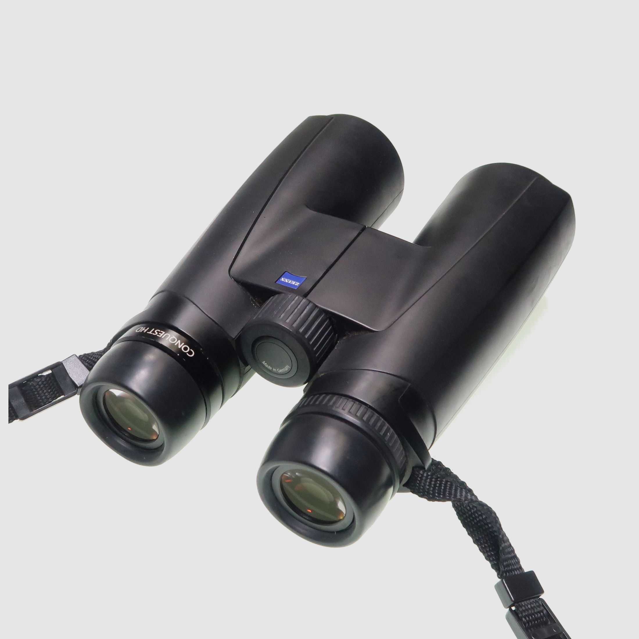 Zeiss Conquest 10x56