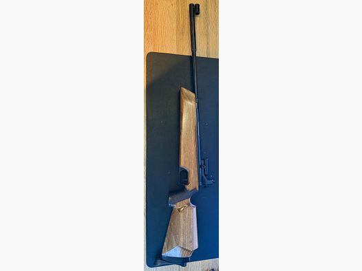Feinwerkbau LG Mod 300S – Match Luftgewehr ink Diopter