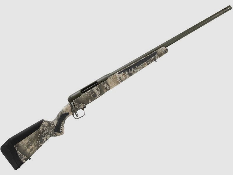Repetiergeweer SAVAGE 110 Timberline – .308 Win., afbeelding 1 van 9
