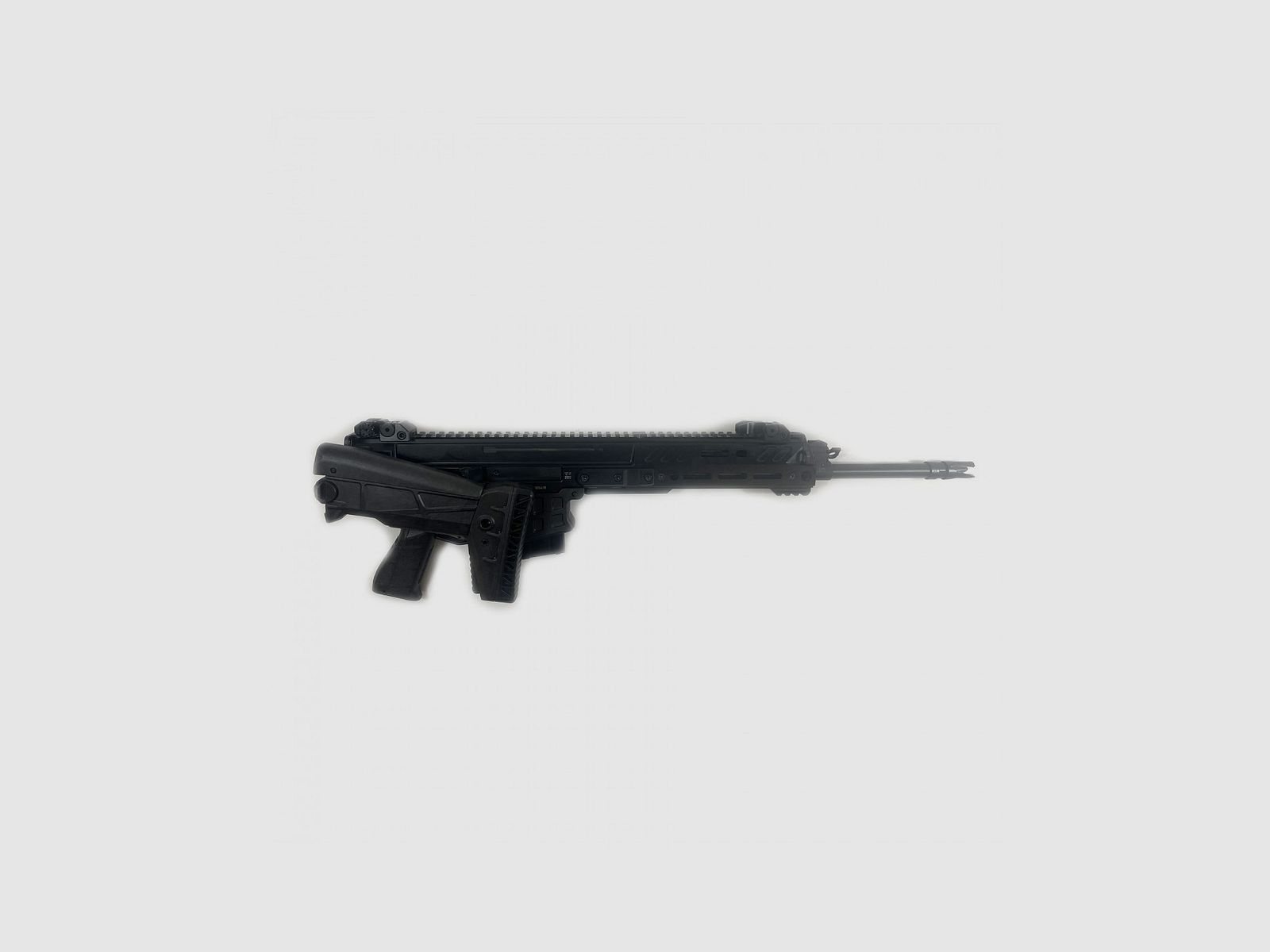 CZ Bren 2MS Kal. 223 Remington, Bild 12 von 13