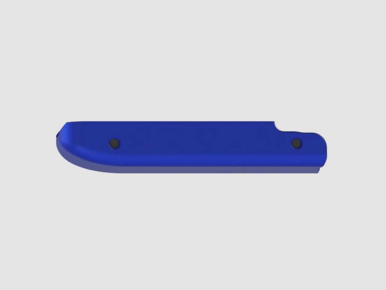 Garde-main Stgw57 en aluminium bleu moyen
