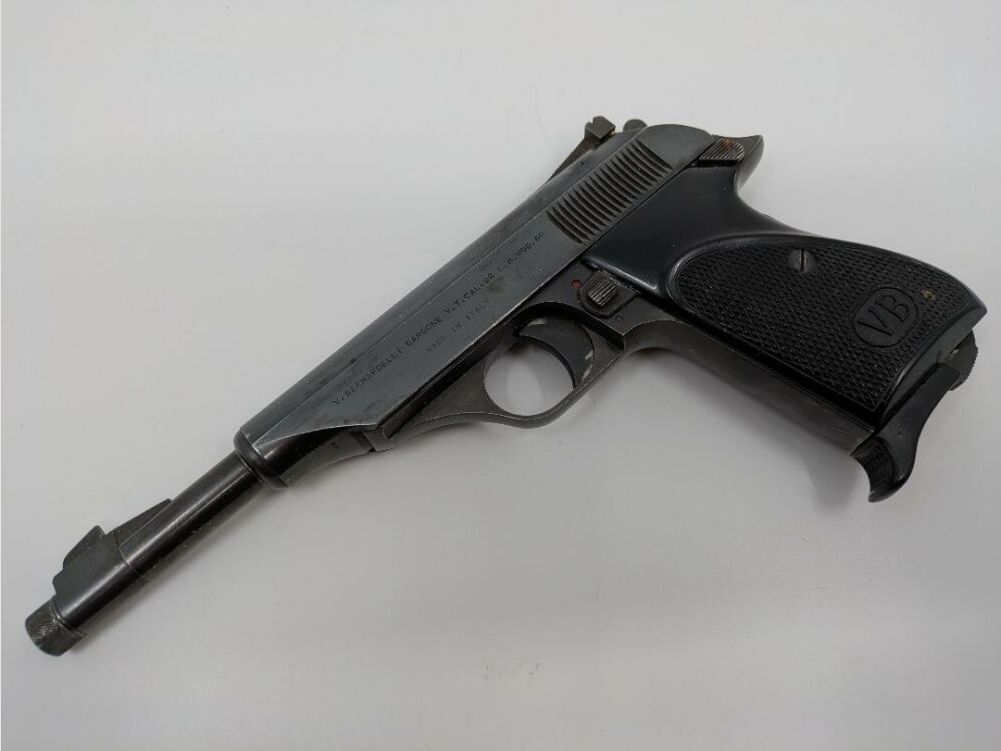Bernardelli 60