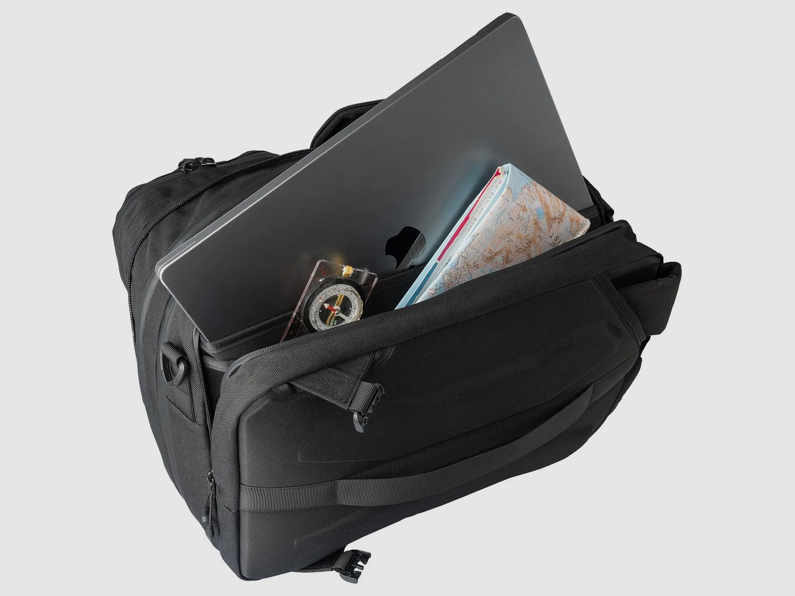 STOIRM Messenger Bag, Bild 10 von 54