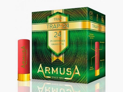 Armusa Trap