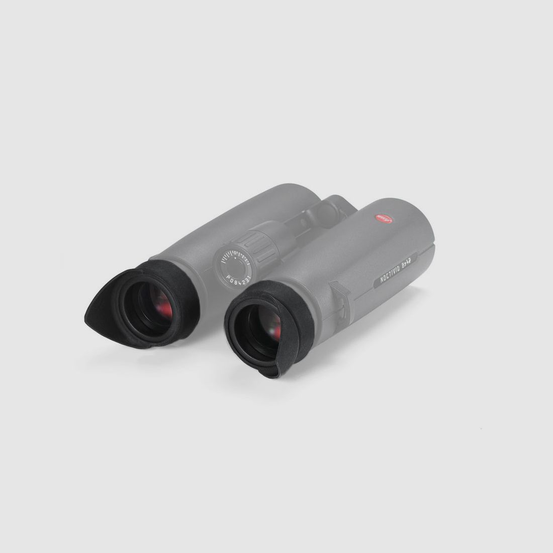 Leica Seitenlichtblenden für Geovid HD-B und HD-R