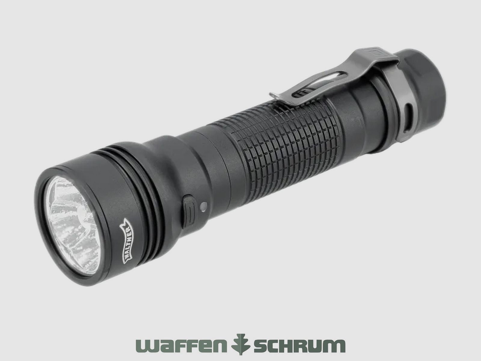 Walther Taschenlampe EFC3r