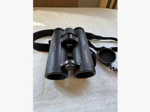 Docter 8x42 ED