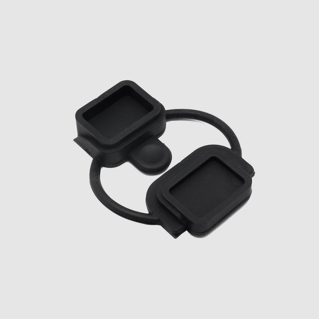EOTECH beschermhoes IEA BIKINI-Cover zwart, voor EXPS/XPS-modellen