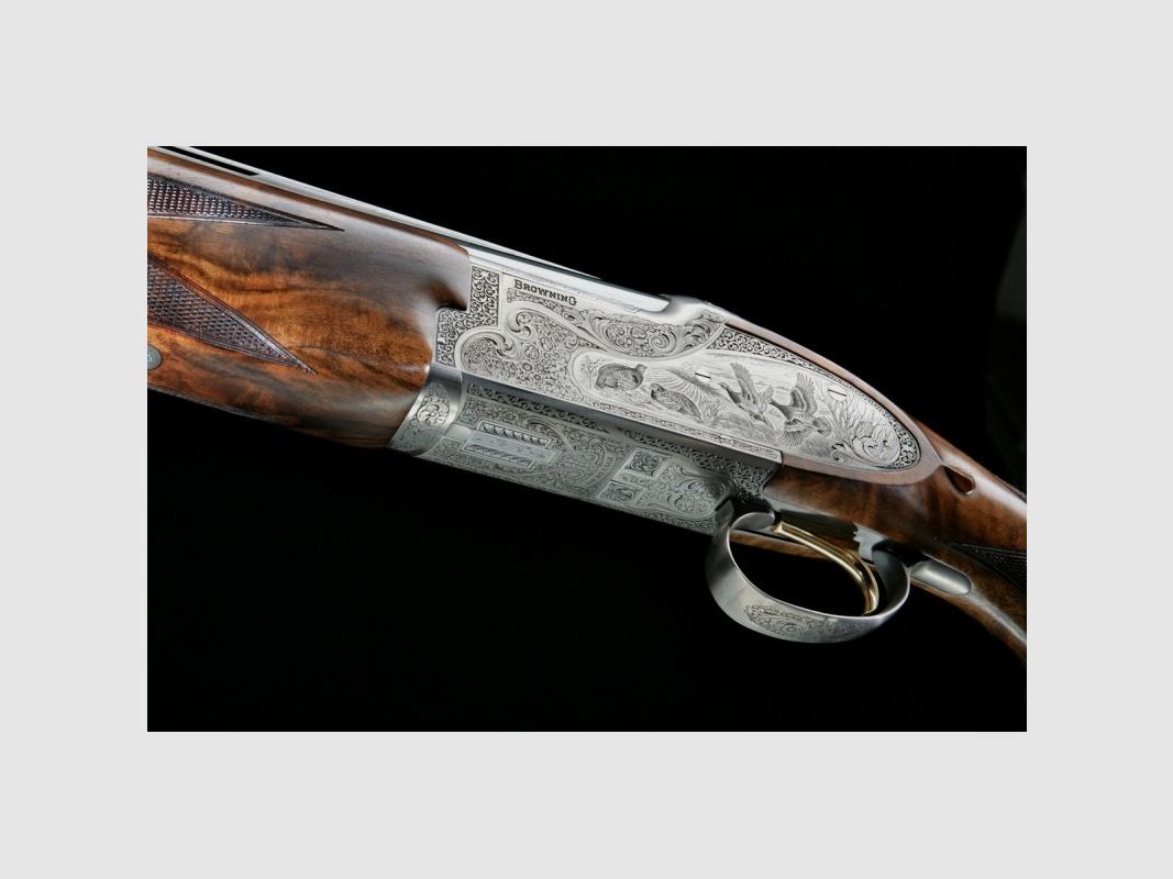 BROWNING HERITAGE SPORTER II Flinte, Bild 3 von 4