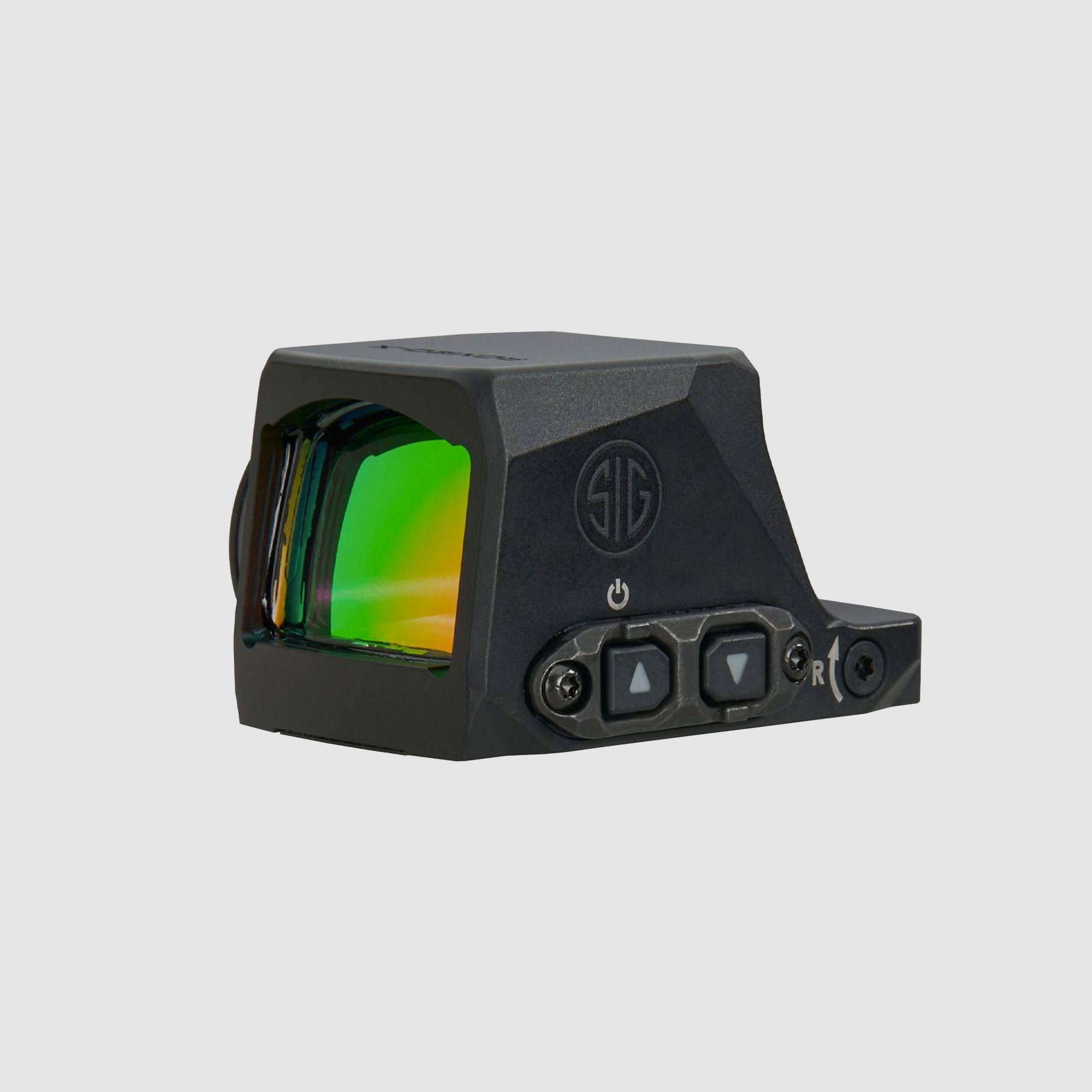 SIG SAUER ROMEO-X Enclosed (Compact) Red Dot | Circle Dot