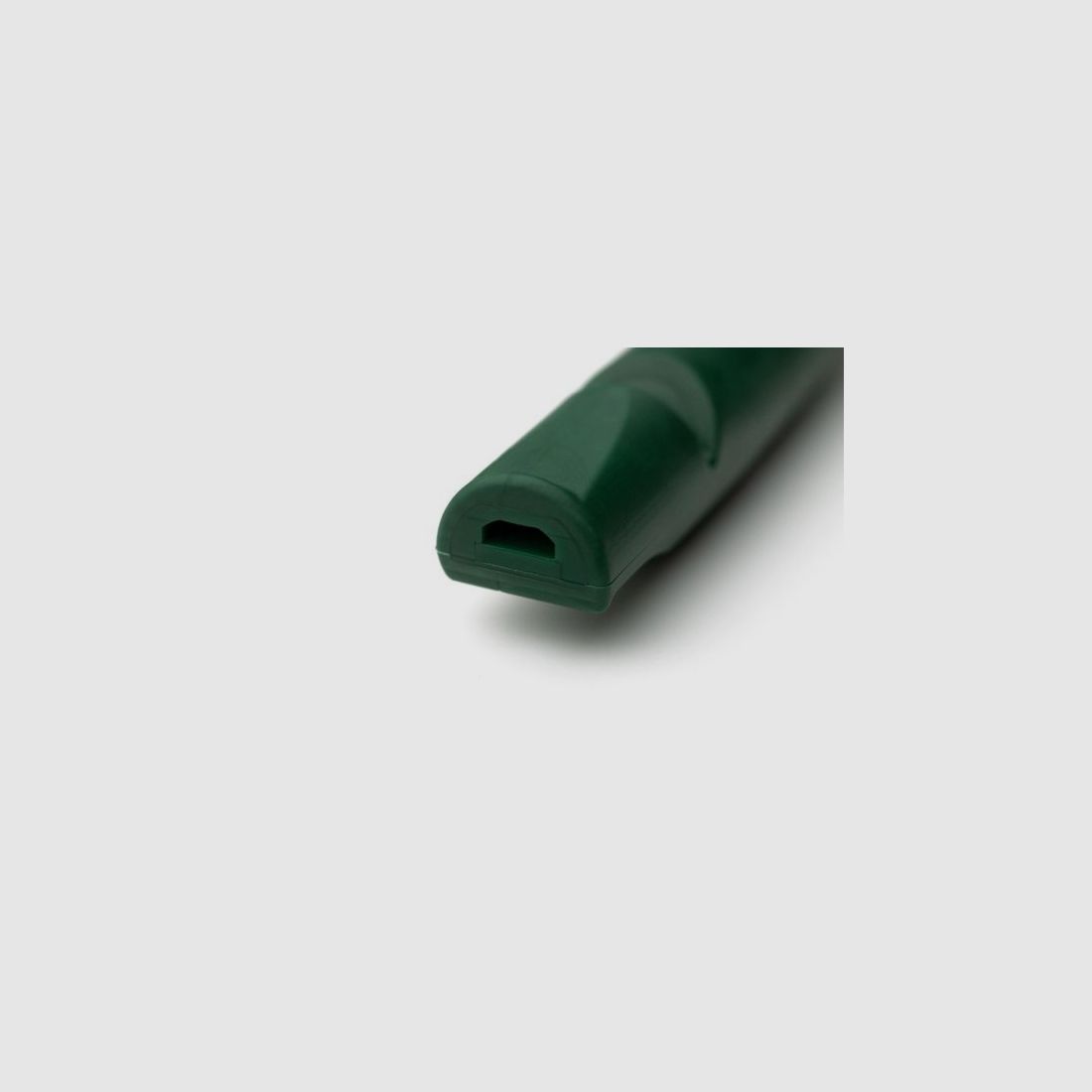 Acme Alpha Hundefløjte 210½ Forest Green, billede 2 af 5