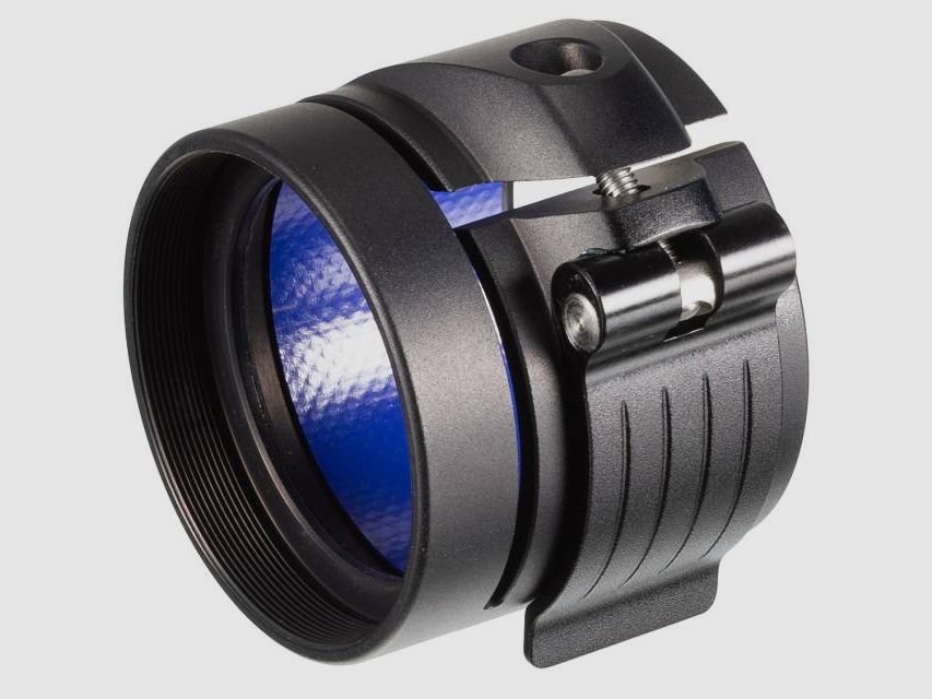 Smartclip Adapter für Liemke Vorsatzgeräte