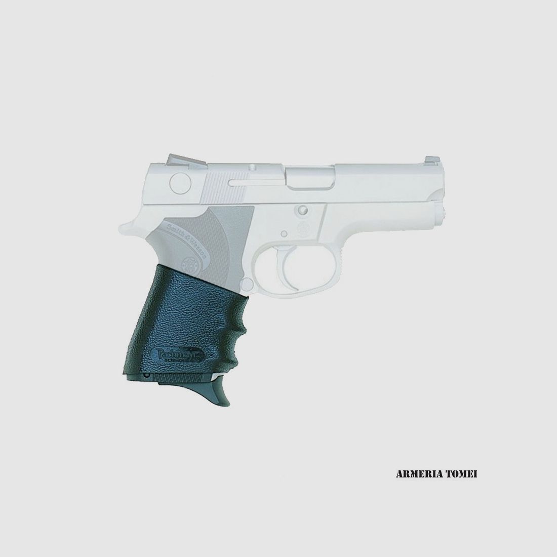 PACHMAYR – SLIP-ON # 3 AUTO MEDIA GRIP