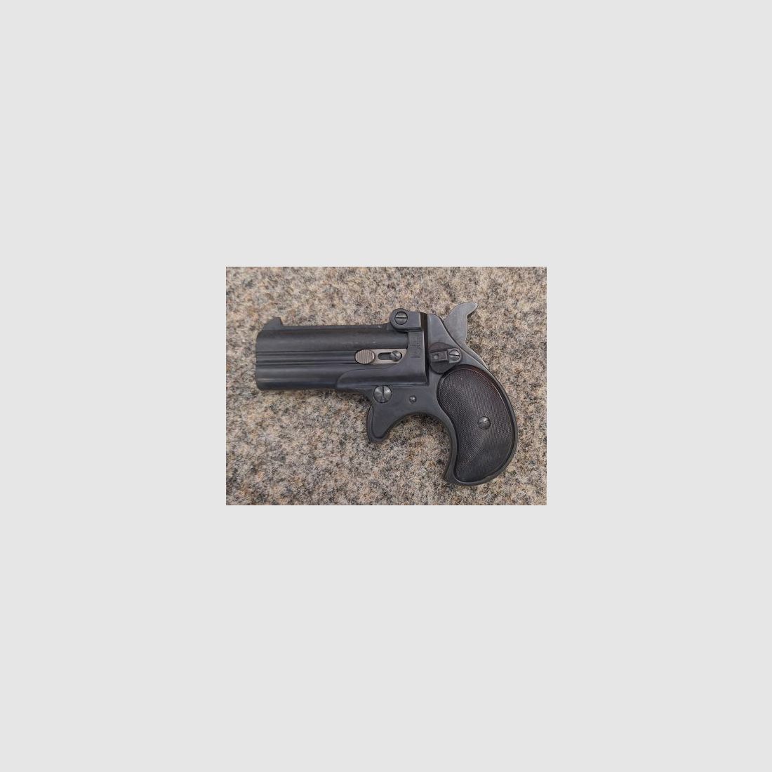 Derringer Röhm RG 13 Kal. 4mmRF lang