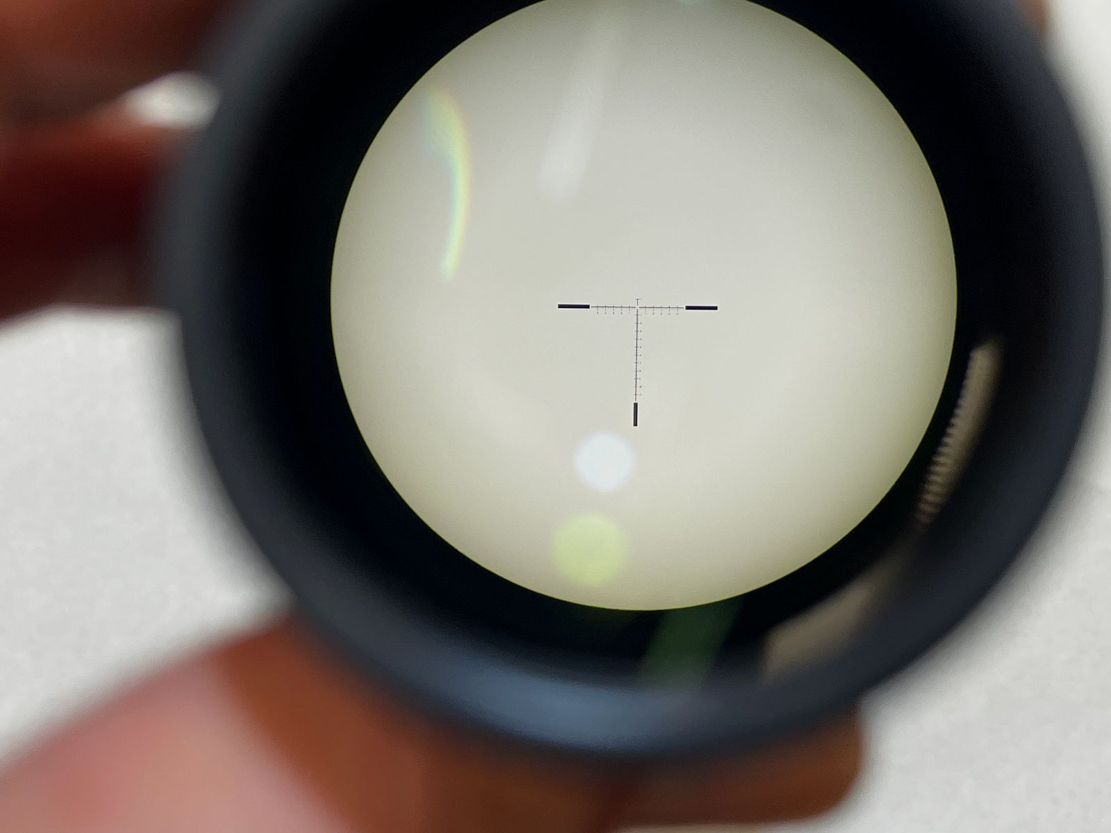 Eotech VUDU 5-25 x50