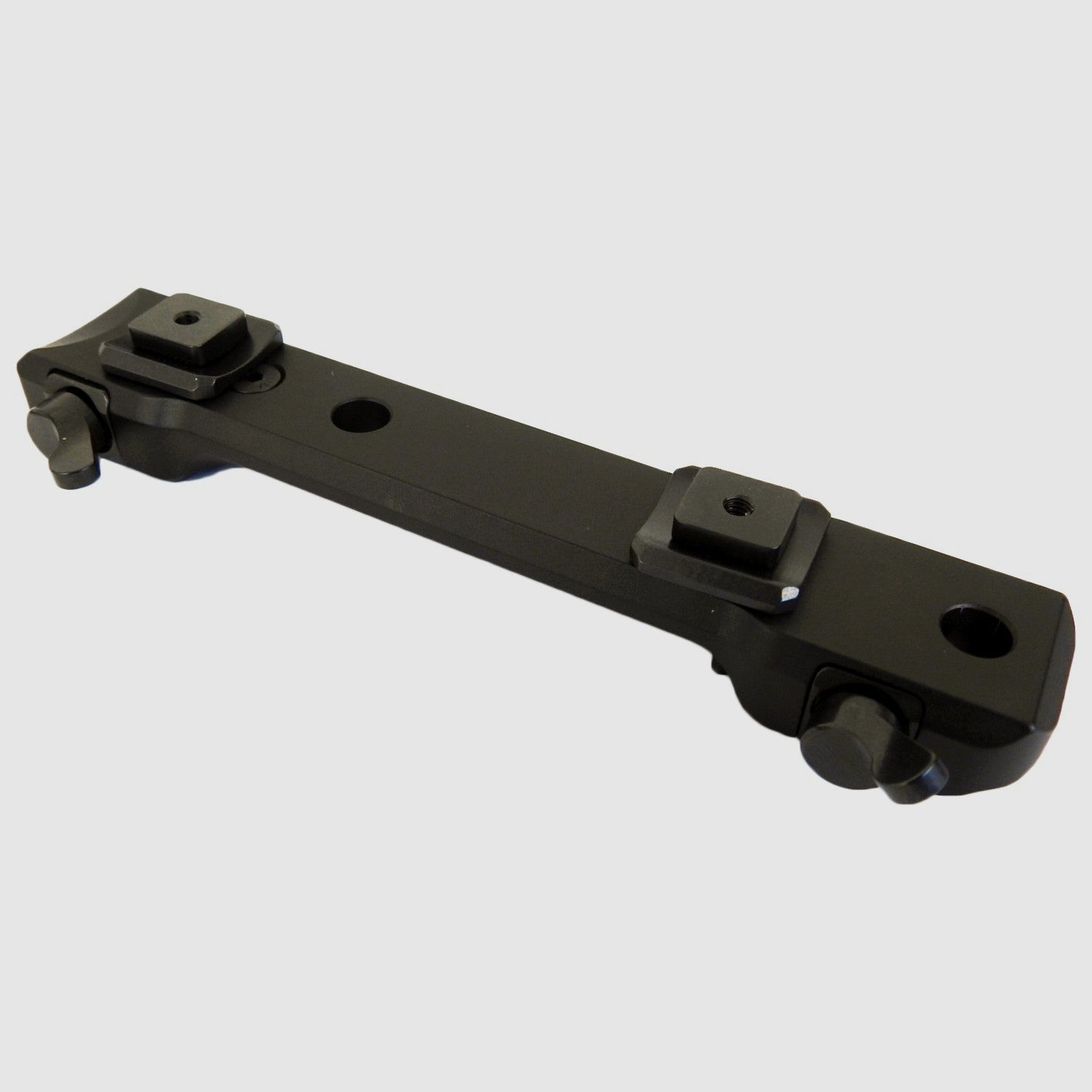 MAKuick / 1-pc. For factory-prepared rifles Sako | 85 S | Schmidt & Bender rail | | Standard