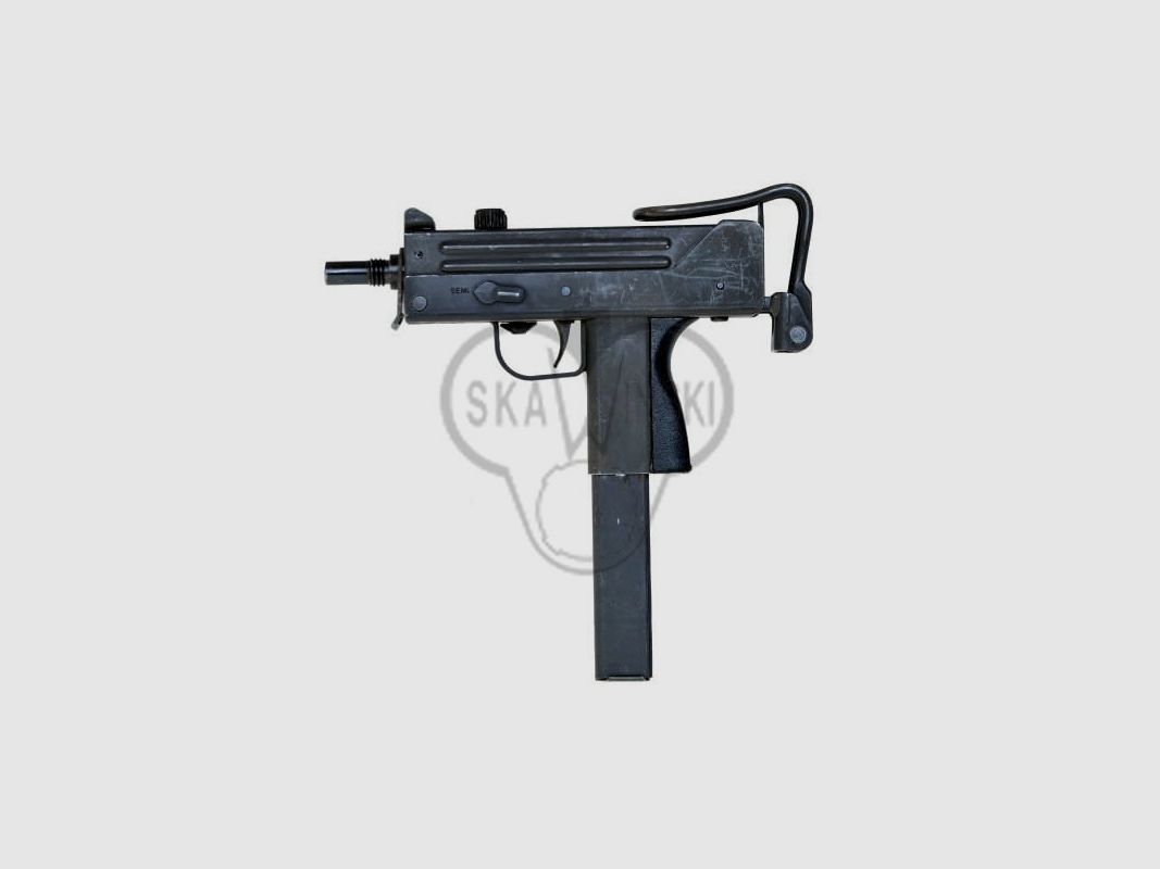 Ingram Mac 11 9x17mm, afbeelding 1 van 2