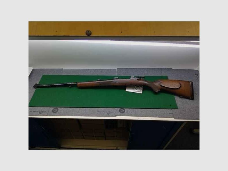 Repetierbüchse Frankonia Favorit 98 im Kaliber 458 Win.Mag. gebraucht