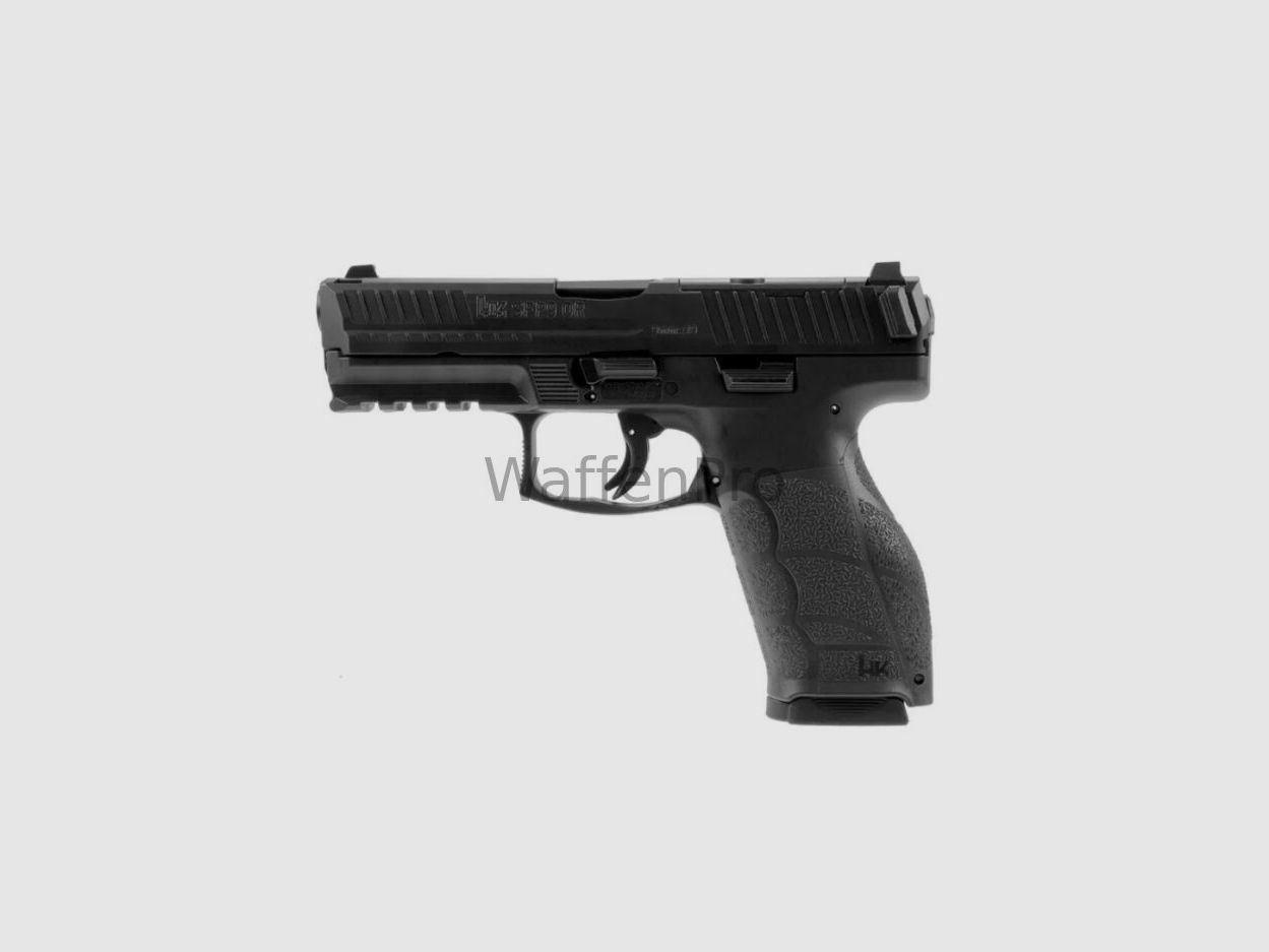 Heckler & Koch SFP9X OR A1