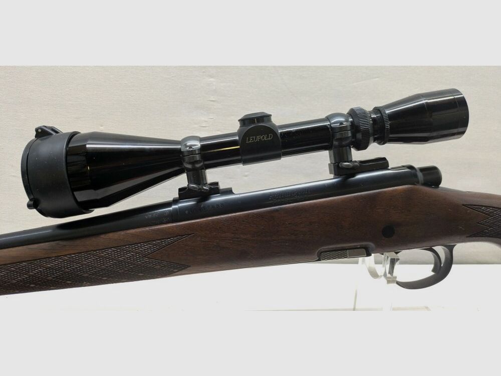 Remington 700