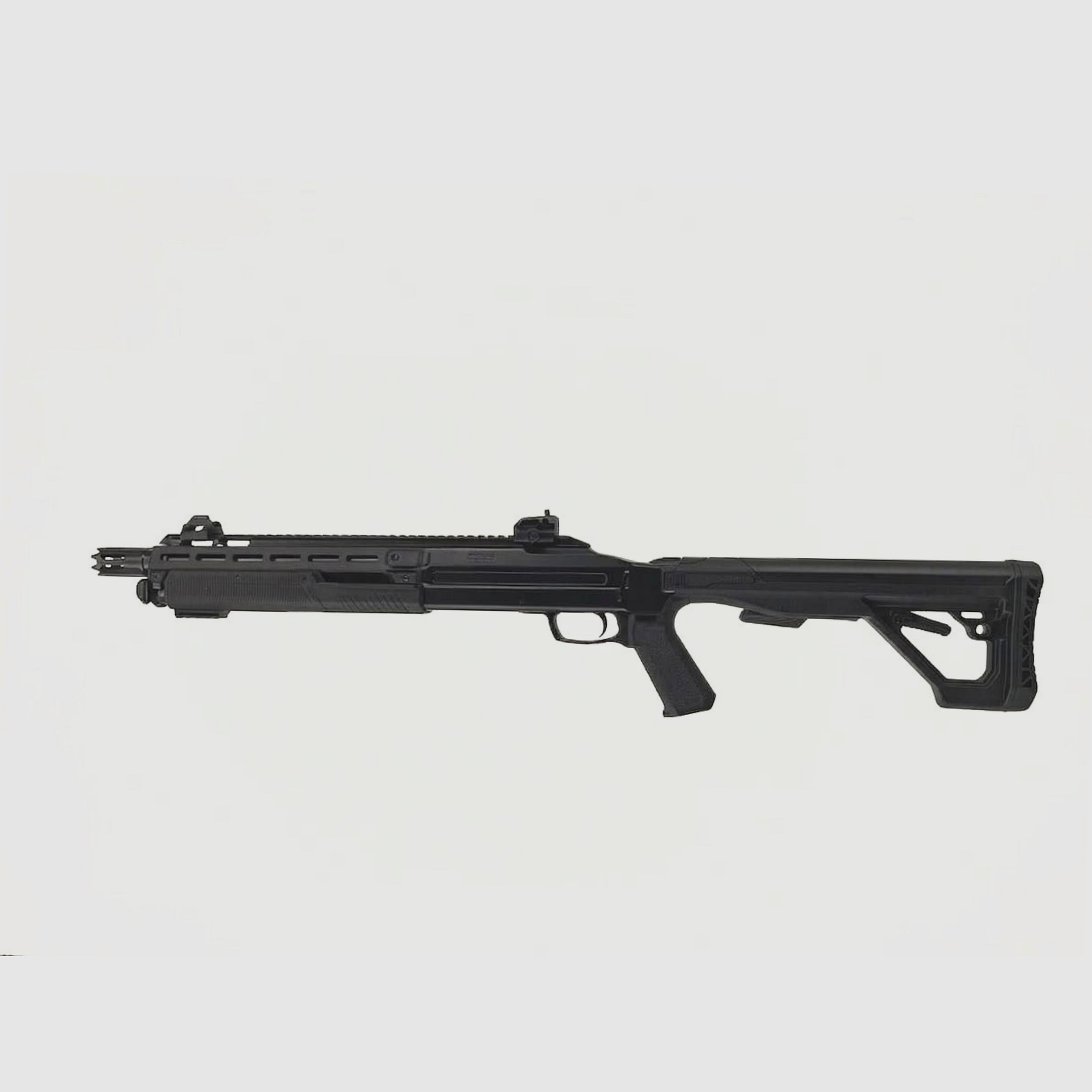 Umarex T4E TX 68 Tactical Xtreme Pump Action, image 2 sur 2