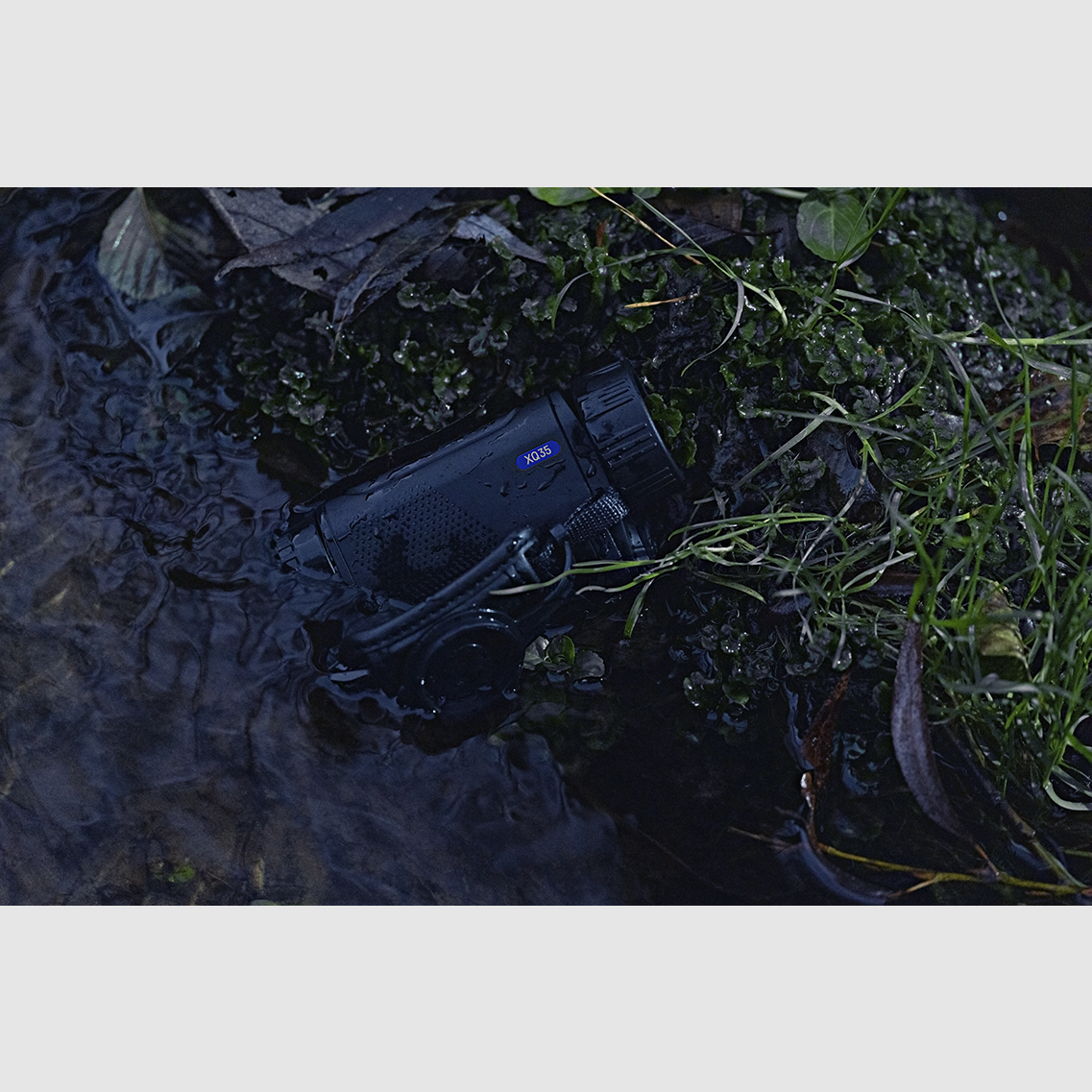 Pulsar Axion 2 XQ35 Pro Warmtebeeld Handkijker, afbeelding 17 van 19