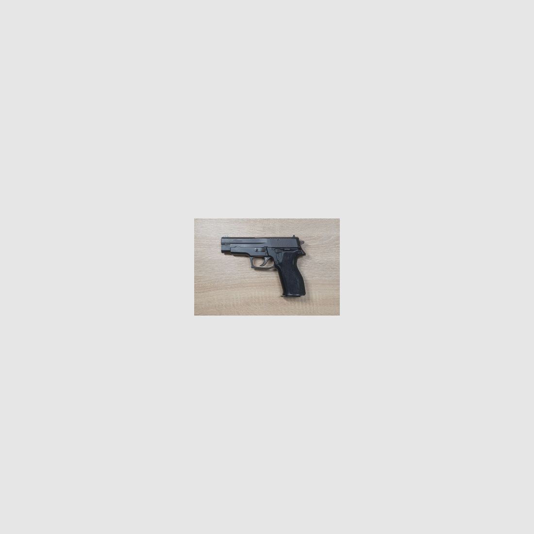 Sig Sauer P226 kal. 9mmPara, billede 1 af 15