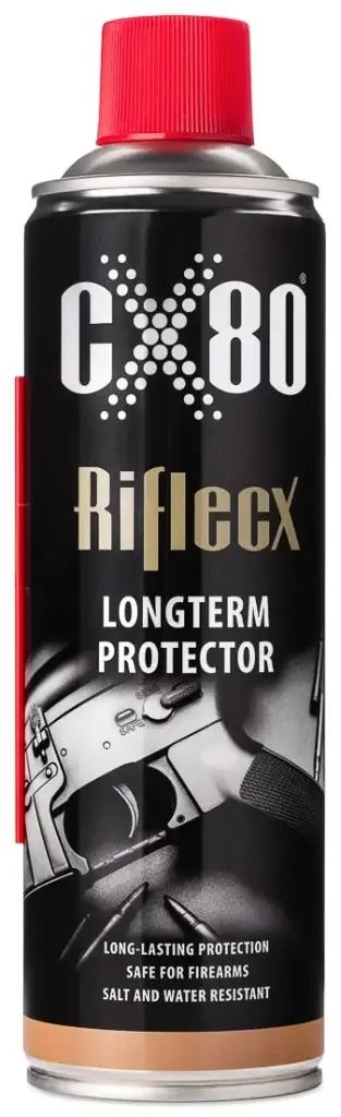 RifleCX Longterm Protector 500ml