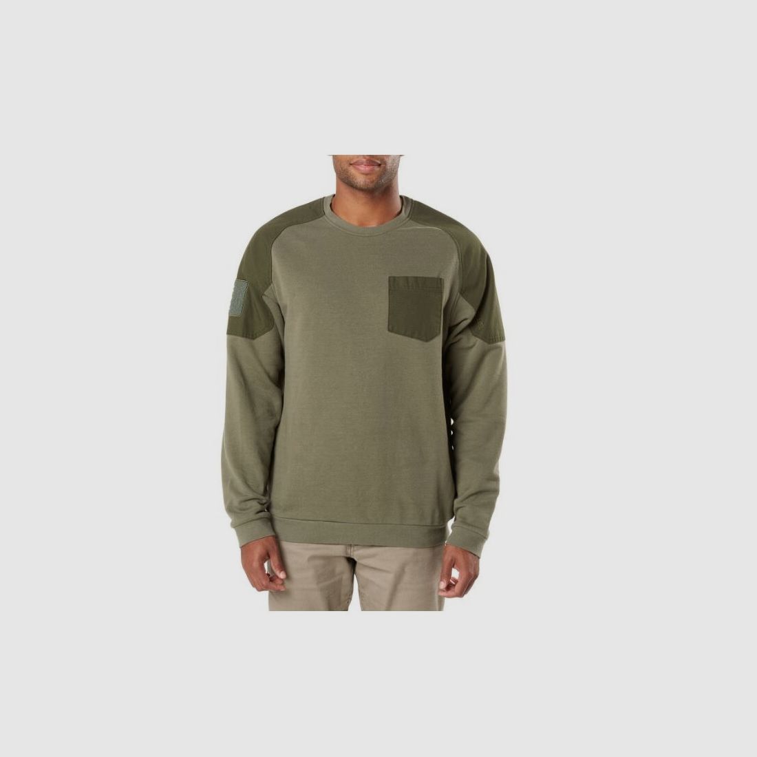 5.11 RADAR FLEECE CREW, Bild 5 von 6