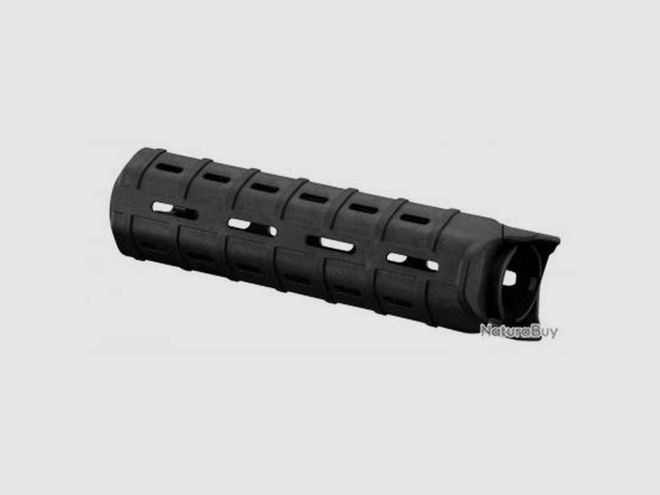 Handschutz Style MOE SHS für M4 12 Schwarz - Ergonomisch und Widerstandsfähig - Verbessert die Kontrolle und Präzision, Bild 3 von 4
