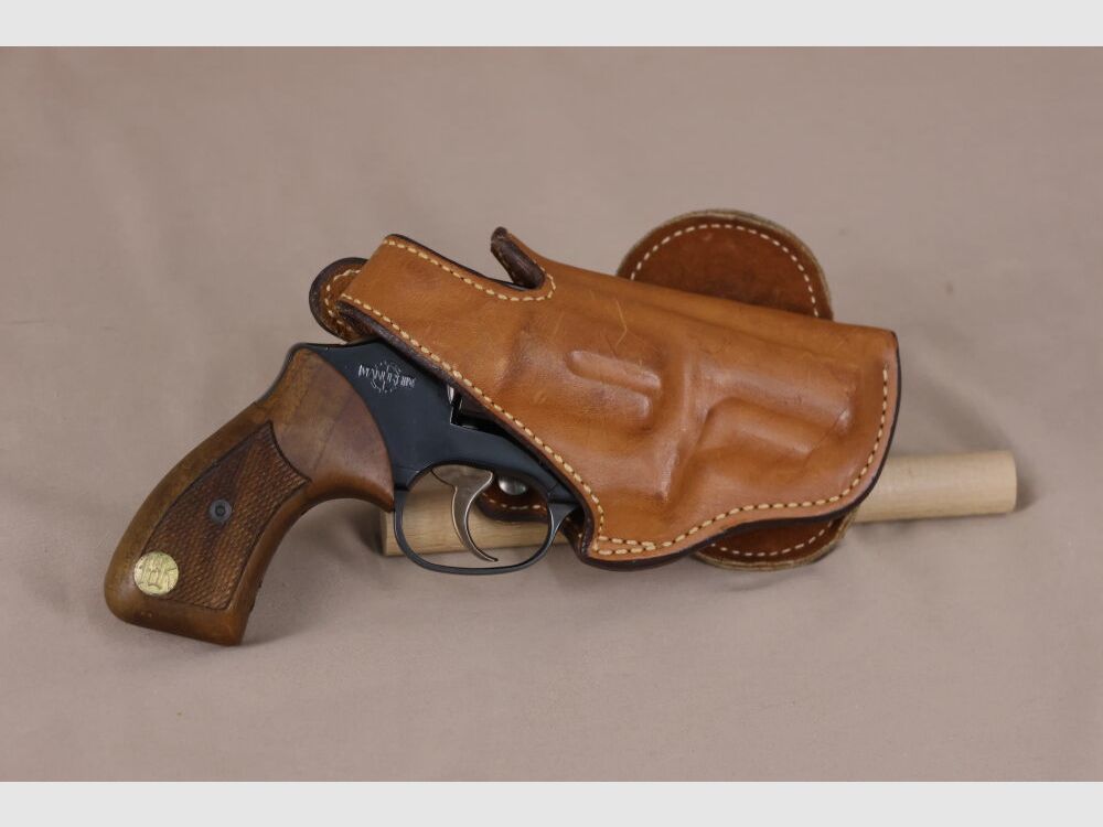 Manurhin MR73 // Kans! *** BTW aftrekbaar!