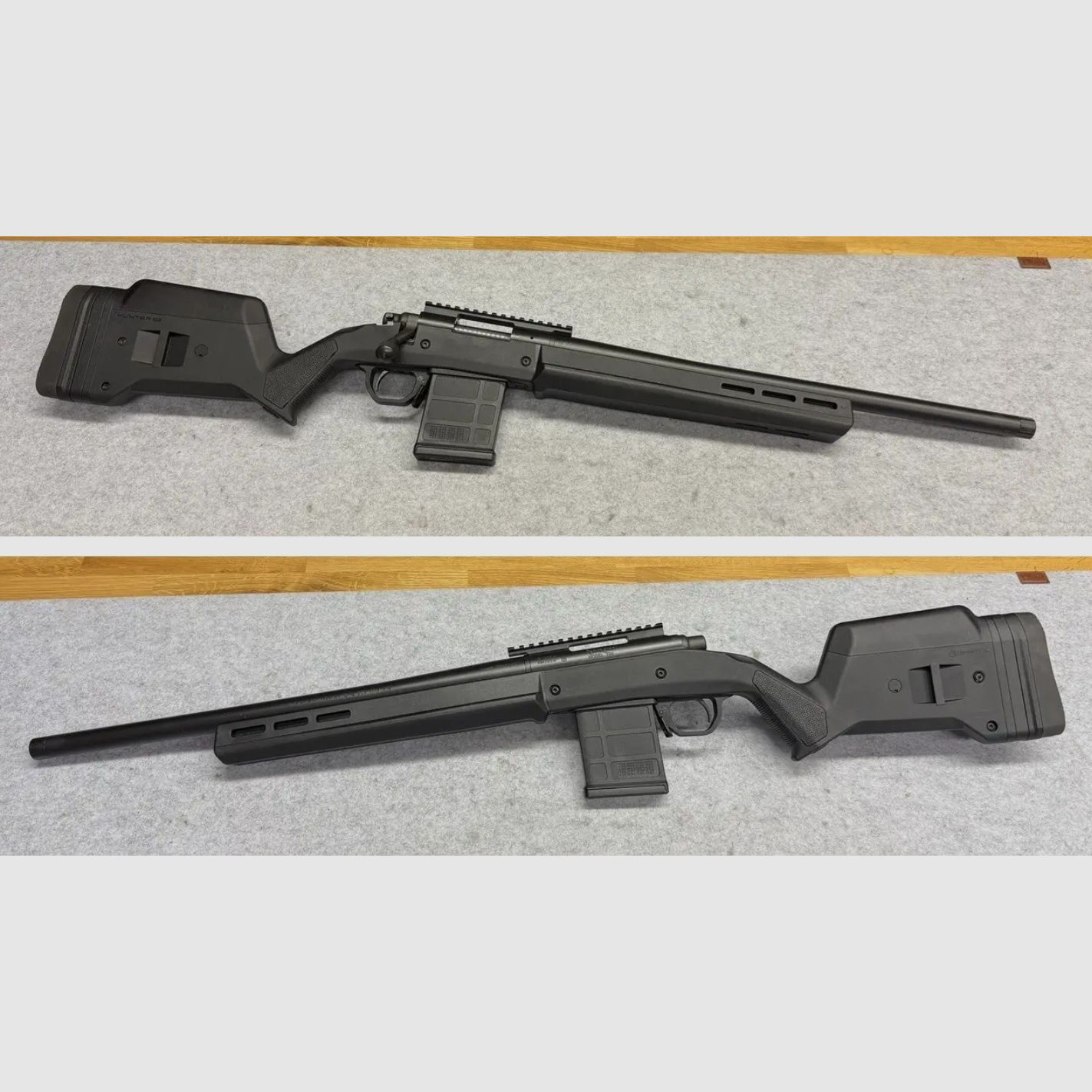 Remington 700 SPS Magpul Enhanced Edition im Kaliber .308 Winchester mit 20" Lauf