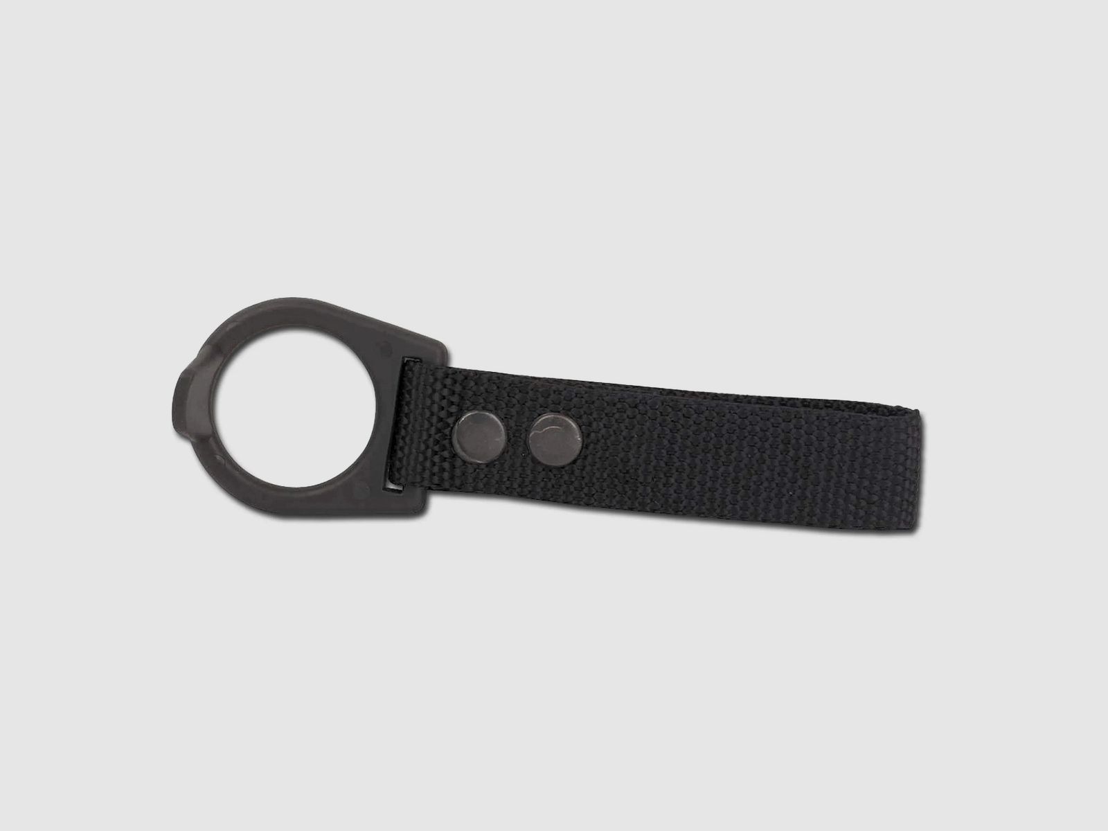 Haller Gürtelhalterung für Tonfa