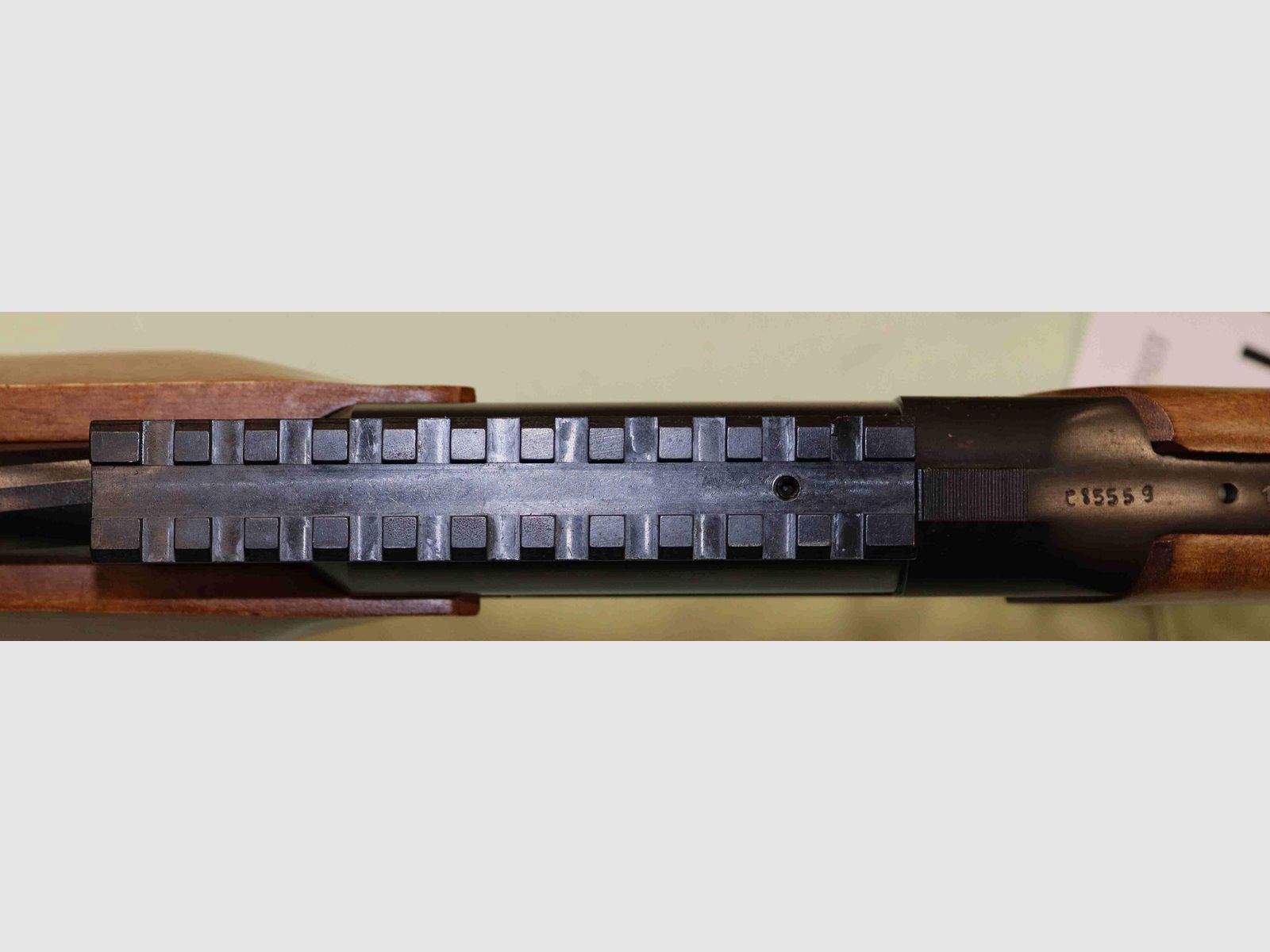 Karabina Baikal Model MP18-MH Kaliber 223R, zdjęcie 11 z 11