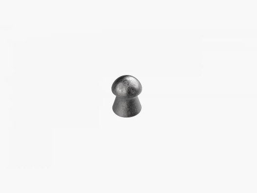 Benjamin Domed Match Diabolo Kal. 4.5mm, 500 Stück