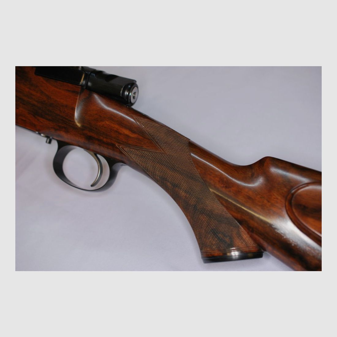 Klaus Koops Mauser 98