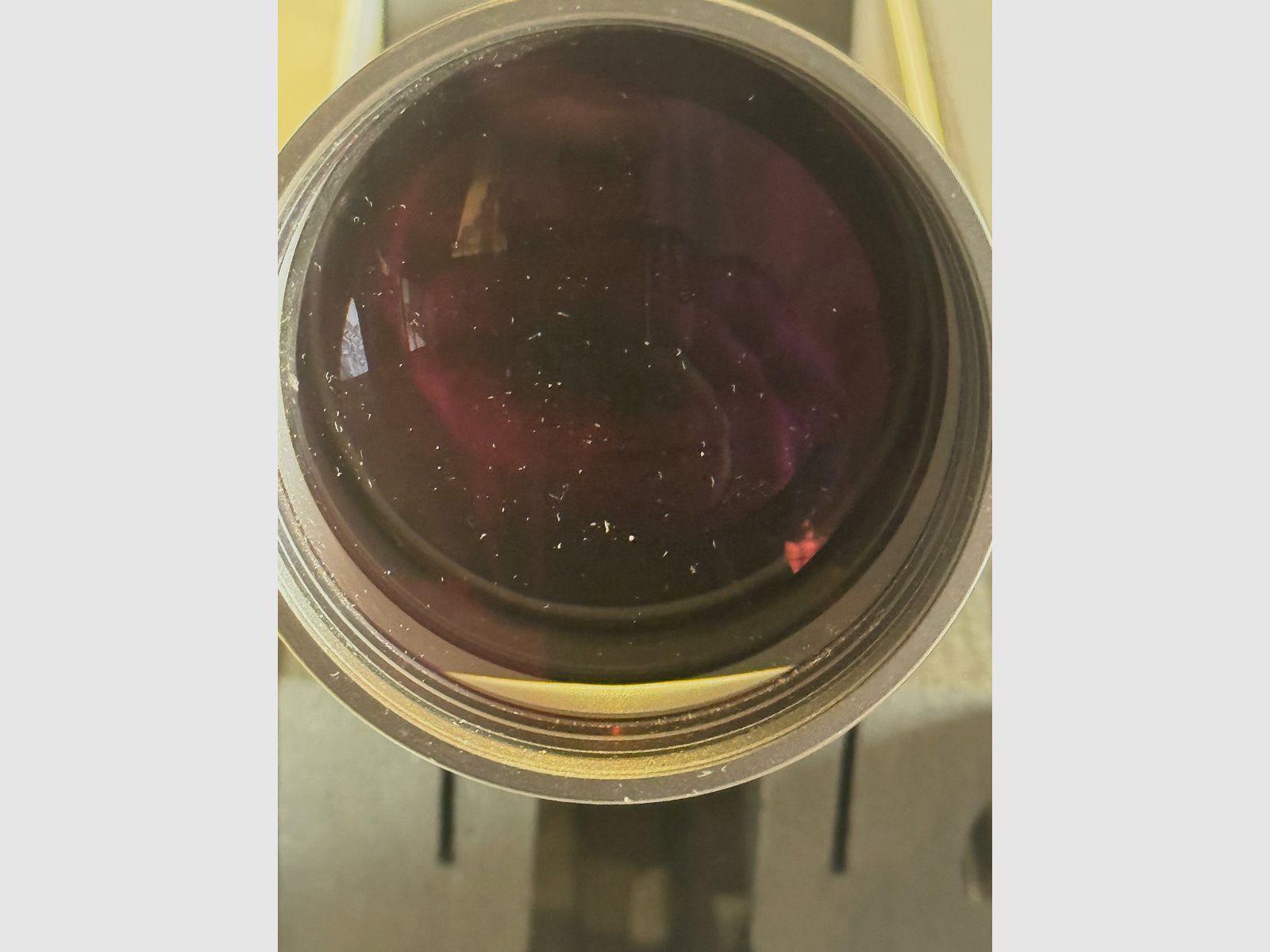 Zeiss Victory V8 4,8x35x60