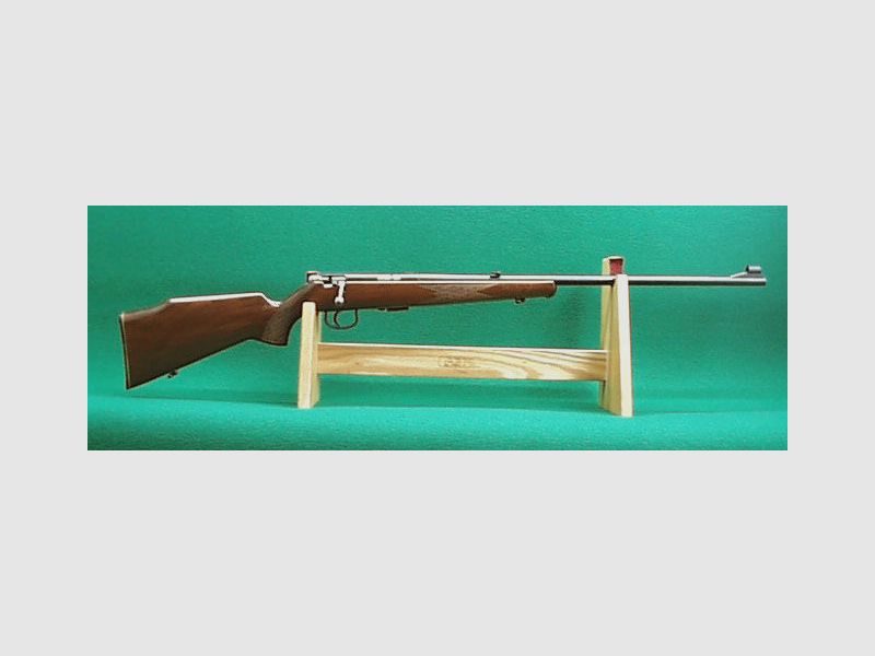 Anschütz 1415/16 Repetierer