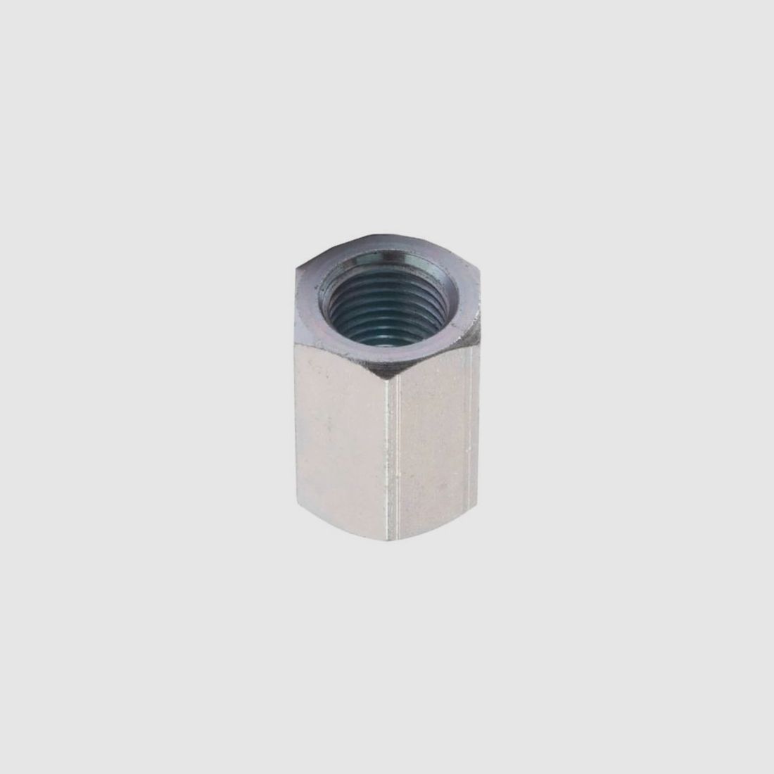 Best Fittings Adaptor Best Fittings 1/8 BSP Female/Female