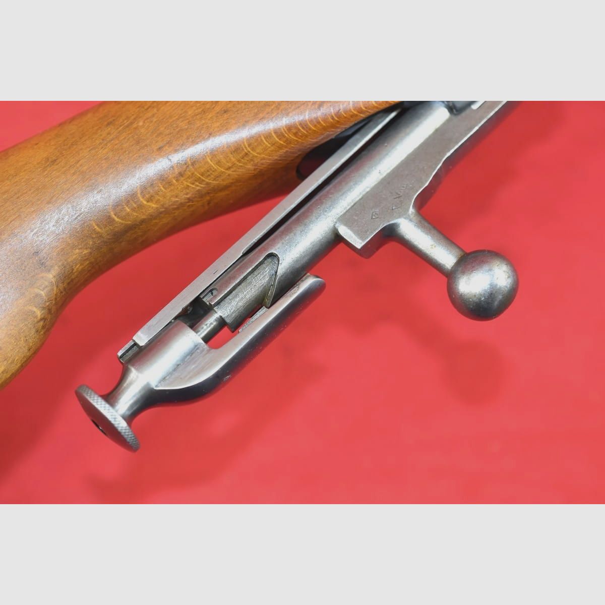 #6211 Mosin carbine Wz.44, Radom, year 1952, cal. 7,62x54R, image 23 of 32