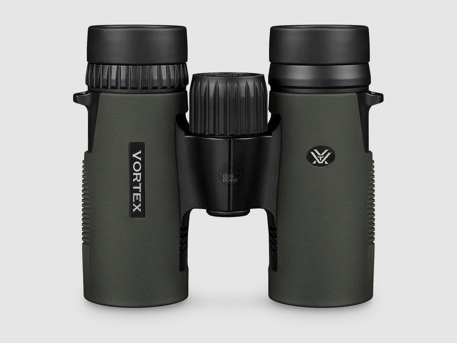 Vortex Optics Diamondback HD 8x32