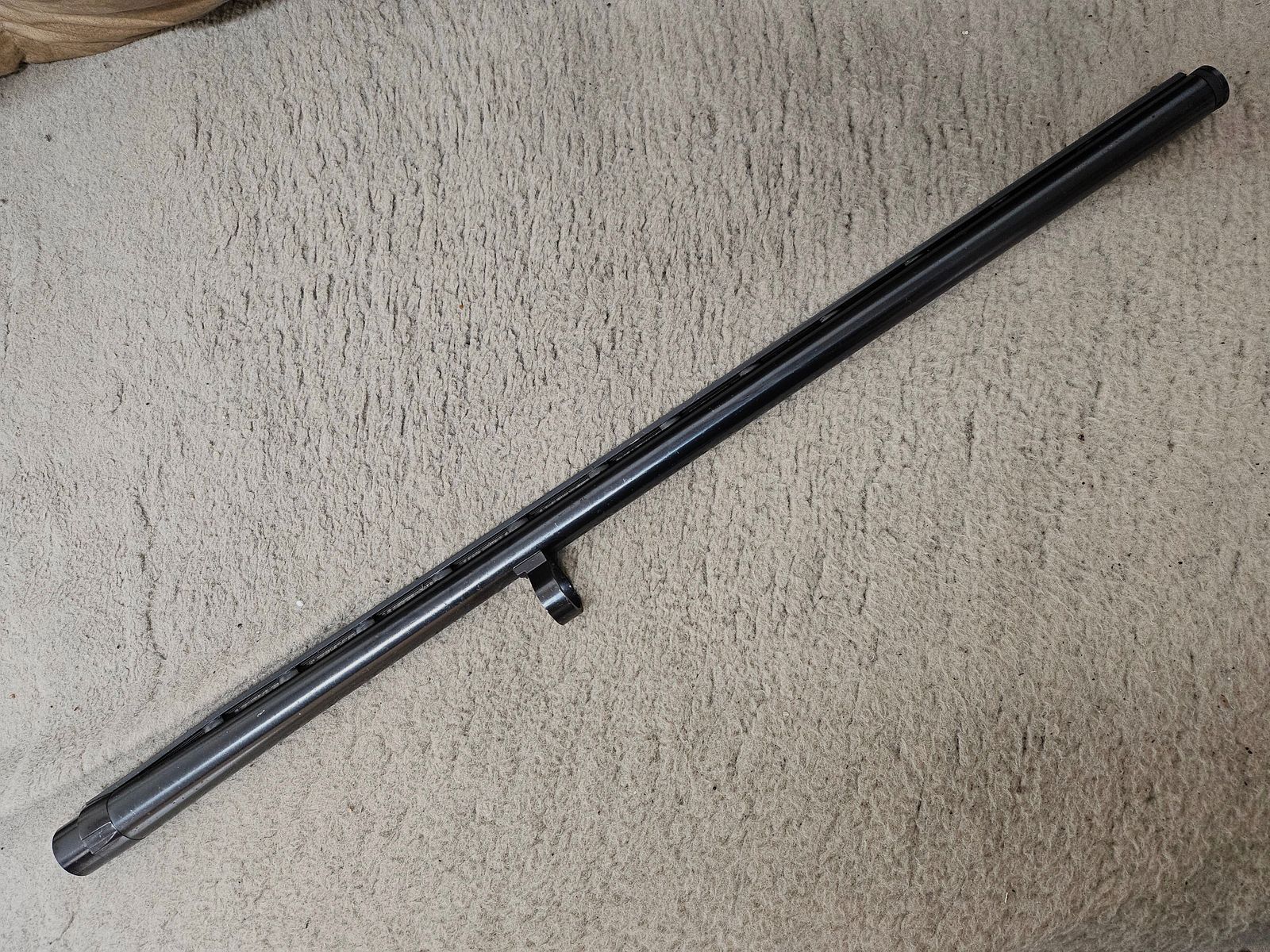 Winchester 1300 1200 interchangeable barrel WinChoke, image 4 of 4