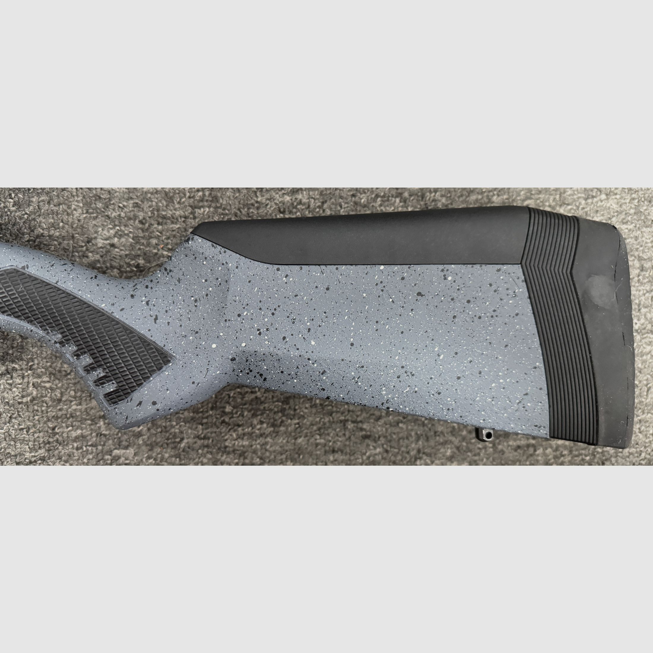 Savage 110 Carbon Predator BA 6,5mm Creedmoor met Alpenoptics APEX 2,5-16x42 - nieuw wapen, afbeelding 9 van 9